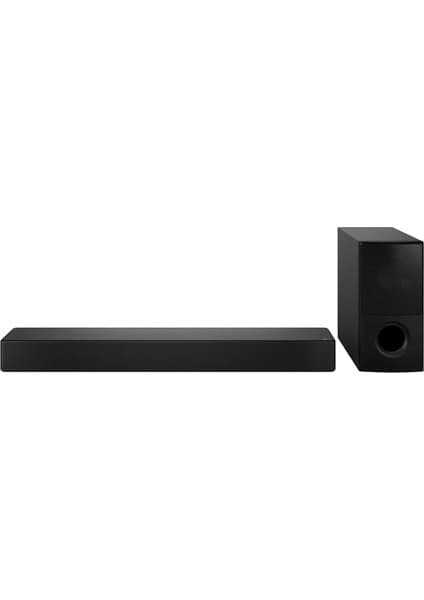 LG SH5A 4.1 Kanal 600W Bluetooth Soundbar Modeli ile Güçlü Ses Deneyimi