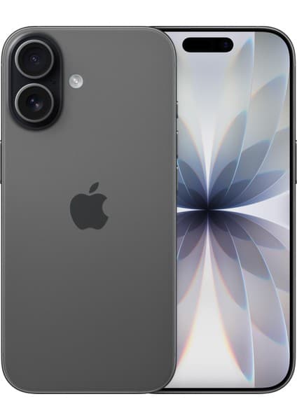 Apple iPhone 17 256 GB Siyah