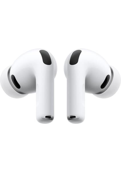Apple Airpods Pro 3 Kulakiçi TWS Bluetooth Kulaklık Aktif Gürültü Önleme Suya Dayanıklı