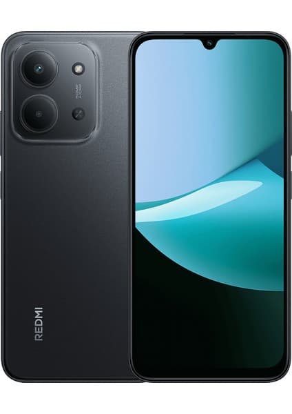 Xiaomi REDMI 15C 256 GB 8 GB Ram (Xiaomi Türkiye Garantili) Siyah