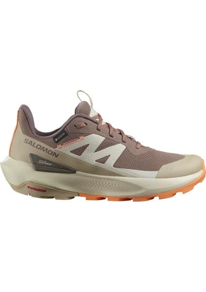 Salomon Elixir Activ Gtx W Kadın Outdoor Ayakkabı