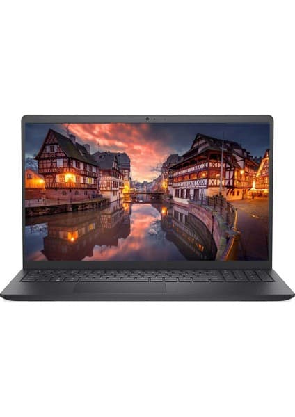 Dell Inspiron 3520 Intel Core i7-1255U 8GB 512GB SSD 15.6" FHD 120 Hz Ubuntu Taşınabilir Bilgisayar I35201013U