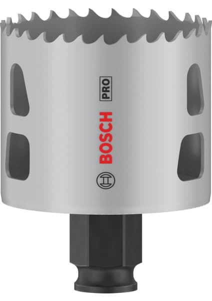 Bosch Pc-Plus Pw&m Delik Açma Testeresi 57 mm