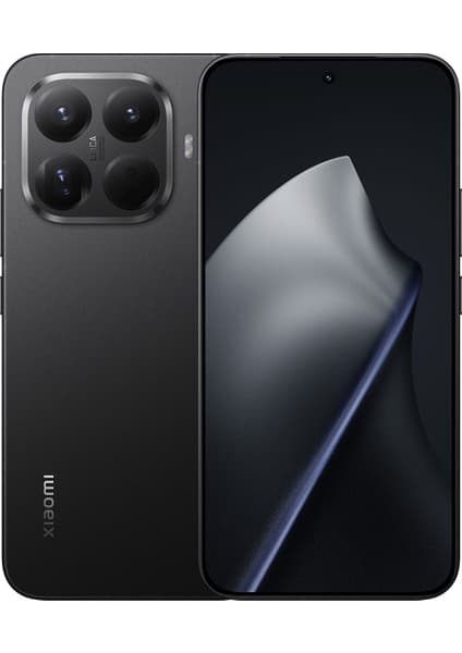 Xiaomi 15T Pro 512 GB 12 GB Ram (Xiaomi Türkiye Garantili) Siyah