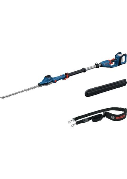 Bosch GHE 18V-50 TP Solo (Aküsüz)