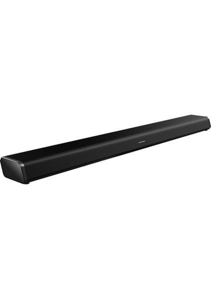 Grundig GSB 910 S 120W Soundbar – Dahili Subwoofer ve Uzaktan Kumanda ile Yerli Üretim Siyah Ev Sinema Sistemi
