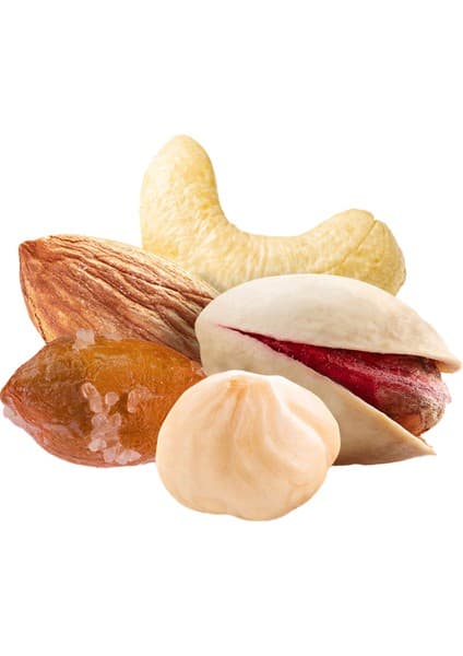 Tuğba Kuruyemiş Bademli Karışık 500 gr