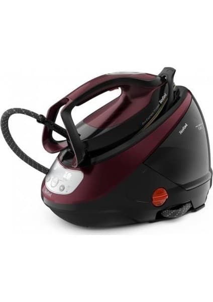 Tefal Pro Express Protect GV9230 Buhar Kazanlı Ütü