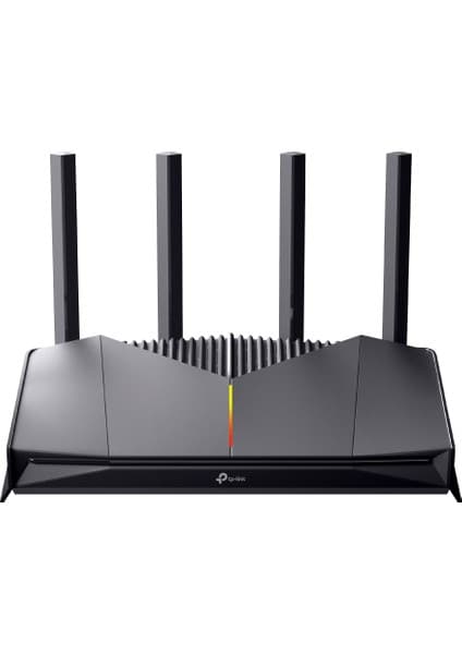 TP-Link Archer GE230 | Wi-Fi 7 Gaming Router | BE3600 Mbps Çift Bant | 2× 2.5g Lan Port | Rgb Aydınlatma | Oyun Paneli | Turbo Oyun Ivmesi | Easymesh Desteği | Homeshield