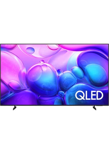 Samsung 65Q6FA 65" 165 Ekran Uydu Alıcılı 4K Ultra HD Smart QLED TV