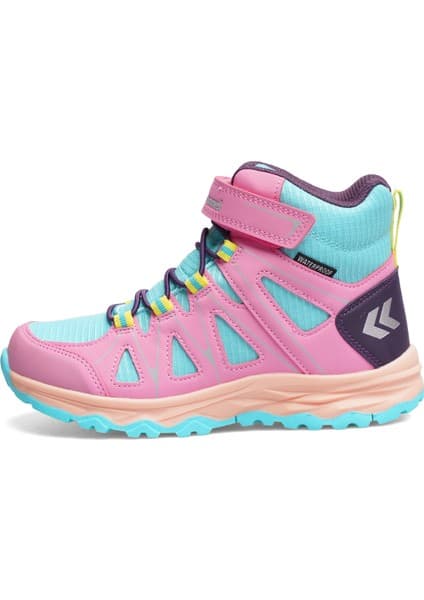 Hummel Reyo Hıgh Jr. Çocuk Outdoor Ayakkabı