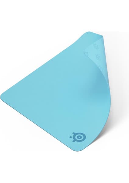 SteelSeries qck Large Gaming Oyuncu Mouse Pad - Mavi