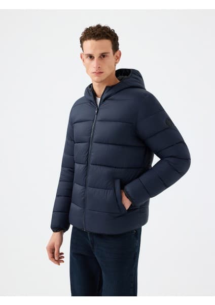 Loft Regular Fit Erkek Mont