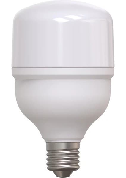 Osram LED Jumbo 36W 3000K 4000LM E27 Duy Sarı Işık Ampul