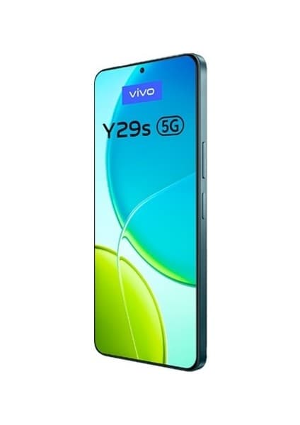 Vivo Y29S 128 6 5g (Vivo Türkiye Garantili) Yeşil 128 GB 5g
