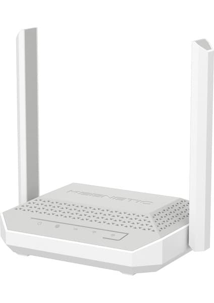 Keenetic Explorer DSL AC1200 Wi-Fi Mesh VDSL2/ADSL2+/Fiber Ebeveyn Kontrol Modem VPN Router 2x1Gbit/s KN-2013