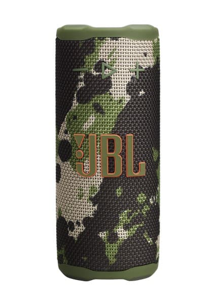 JBL Grıp Bluetooth Hoparlör Squad Renkli Tasarım ile Taşınabilir Müzik Deneyimi Sunar
