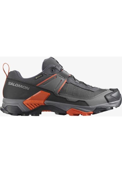 Salomon X Ultra 5 Gore-Tex Erkek Outdoor Ayakkabı