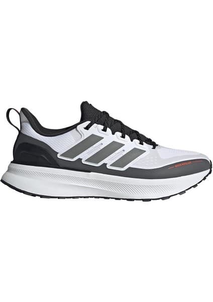 adidas Erkek Beyaz Koşu Ayakkabısı ULTRARUN 5 TR JP5907