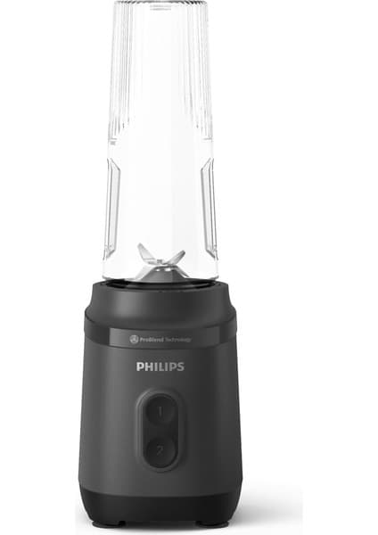 Philips Opal Blender, ProBlend Teknolojisi, Güçlü Motor, Buz Kırma Fonksiyonu, Dayanıklı Sürahi, HR2672/00