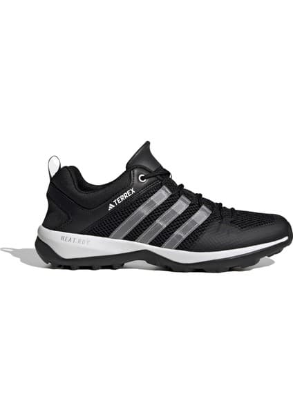 adidas Terrex Daroga Plus Cblackwhtsilvmt Erkek Outdoor Ayakkabı