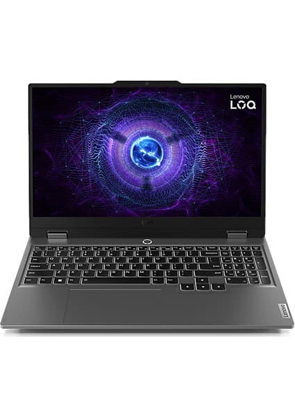 Lenovo Loq/ Intel Core I7-13700HX/ 24 GB Ram/ 512 GB Ssd/ Rtx 5050/ 15.6 /W11/ Laptop 83JE00KKTR