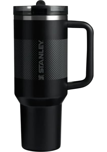 Stanley Quencher ProTour Flip Straw Tumbler Pipetli Termos 1,18 Lt