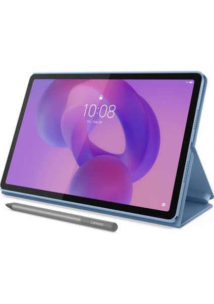 Lenovo Idea Tab 11" 2.5K Tablet 8GB RAM 128GB ZAFR0528TR