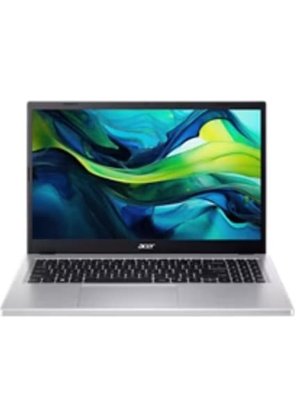 Acer Aspire Go AG15-41 AMD Ryzen 7 7735HS 16GB 512GB SSD Freedos 15.6'' FHD Taşınabilir Bilgisayar NX.J7FEY.002