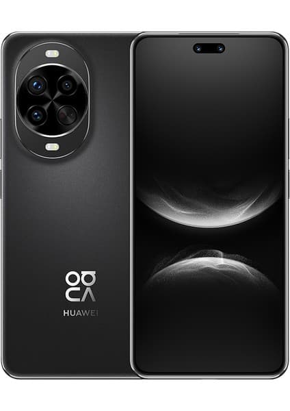 Huawei Nova 14 Pro 512 GB 12 GB Ram (HUAWEI Türkiye Garantili) Siyah