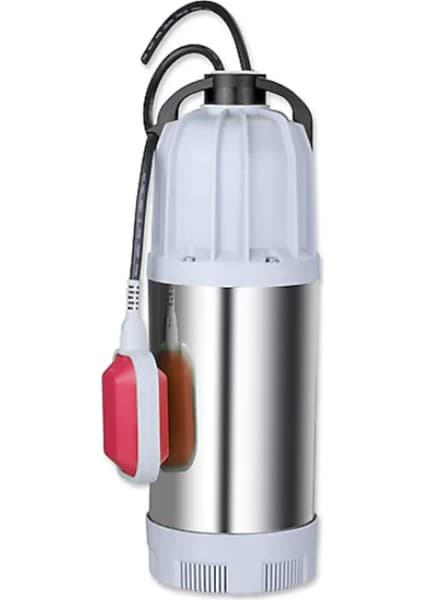 İmpo Q1000127-4P Yüksek Performanslı 1000 Watt Dalgıç Pompa 220V Enerji Tasarruflu Kullanım