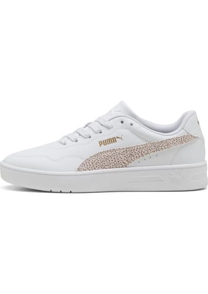 Puma Court Lally Topcat Spor Ayakkabı 40605902