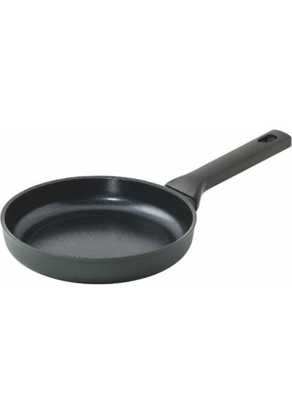 Sambonet Kızartma Tavası 20 cm Tıtan Pro Green