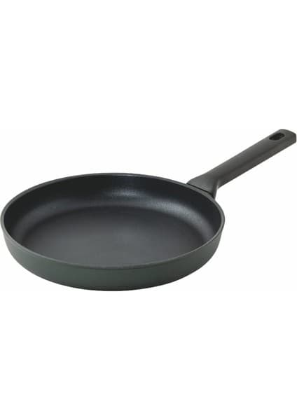 Sambonet Kızartma Tavası 28 cm Tıtan Pro Green