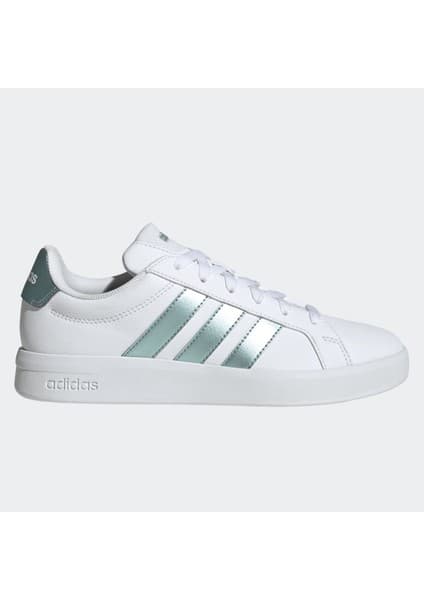 adidas Grand Court Base 3.0 Spor Ayakkabısı HQ0092