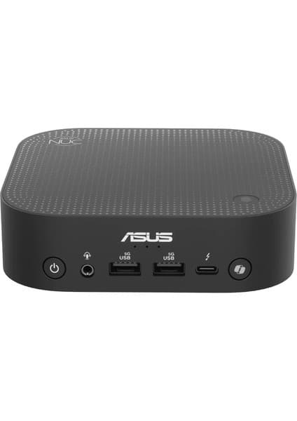 Asus NUC14 Pro AI Intel Core Ultra 7 258V 32GB 1TB SSD Windows 11 Pro Mini PC RNUC14LNKU7094N2