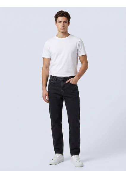 LTB Lıoren Orta Bel Jean Pantolon