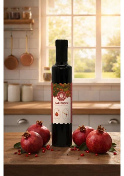 Antep Pazarı ANTEP PAZARI Nar Ekşisi-250 ml