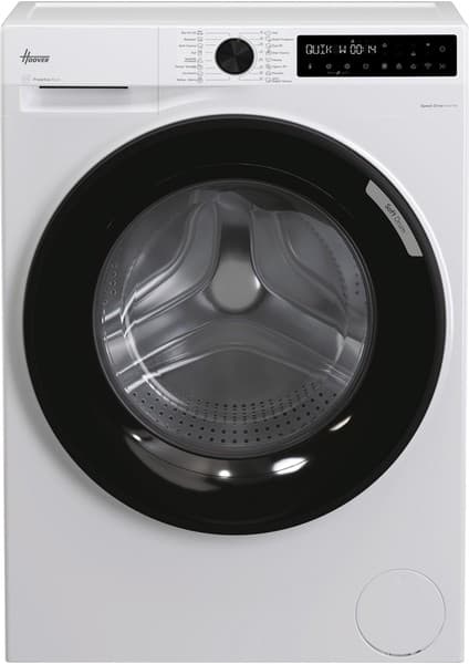Hoover Hbr 410BL10-17 10 kg Wi-Fi Bağlantılı 1400 Devir Çamaşır Makinesi