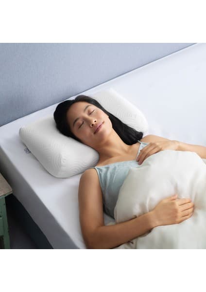 Yatsan One By Tempur Support Large Yastık