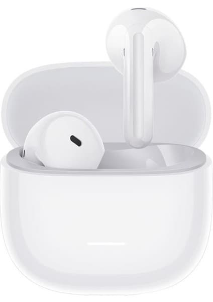 Xiaomi Redmi Buds 8 Active Tws Kulak Içi Bluetooth Kulaklık - Beyaz