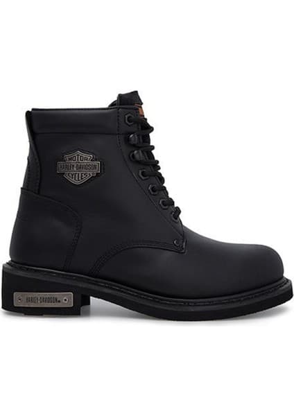 Harley Davidson Gibson Unisex Bot - 025G100109