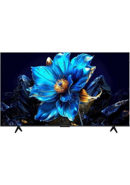 TCL 75P79K 75'' 189 Ekran Uydu Alıcılı 4K Ultra HD Google QLED TV