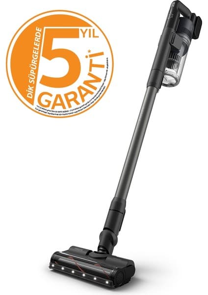 Philips 6000 Serisi Kablosuz Dikey Süpürge, Powercyclone 11, XC6551/01