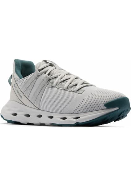 Columbia BM7249 Terrastrıde Aro Gri %70 Polyester, %30 Kauçuk Erkek Outdoor Ayakkabısı