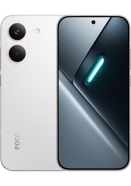 POCO X8 Pro 512 GB 12 GB Ram (Poco Türkiye Garantili) Beyaz