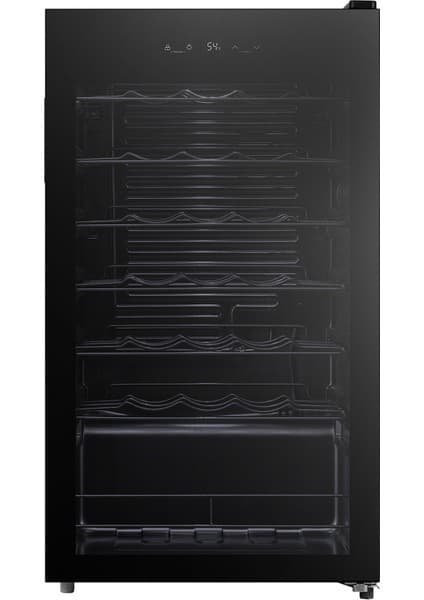 Kumtel Hmb-93 93L İçecek Soğutucu Minibar