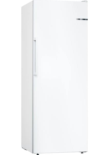 Bosch GSV29VWE0N Serie 4 Solo Derin Dondurucu 161 x 60 cm Beyaz