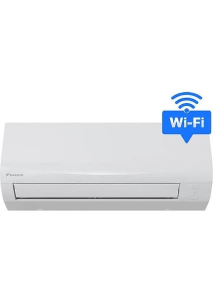 Daikin Sensira 18000 BTU A++ Inverter Duvar Tipi Klima
