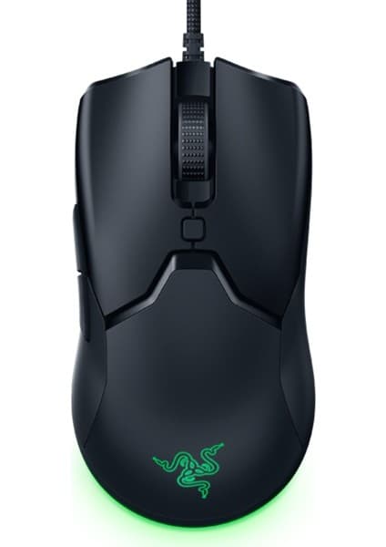 Razer Viper Mini Oyun Mouse 8500 DPI Kablolu Hızlı Bağlantı ile Yüksek Performans